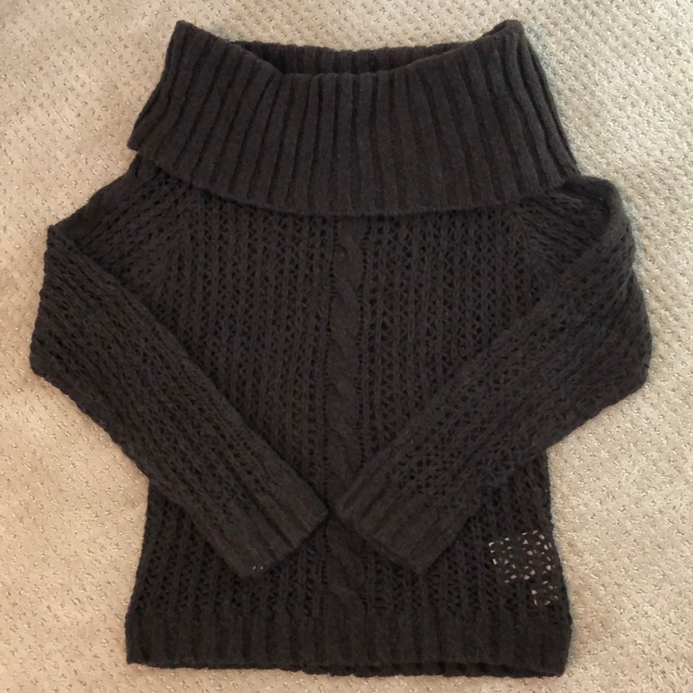Knit Sweater